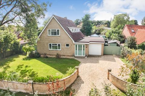 undefined, Chequers Lane, Gressenhall, Dereham