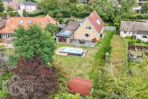 undefined, Chequers Lane, Gressenhall, Dereham