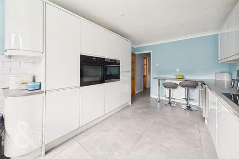 undefined, Chequers Lane, Gressenhall, Dereham