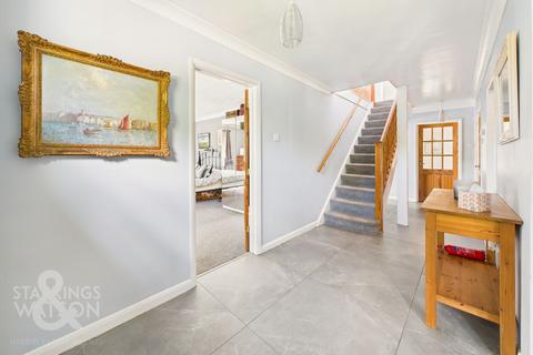 undefined, Chequers Lane, Gressenhall, Dereham