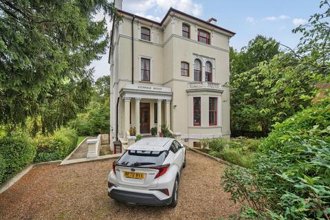 Lawrie Park Road, Sydenham, London, SE26