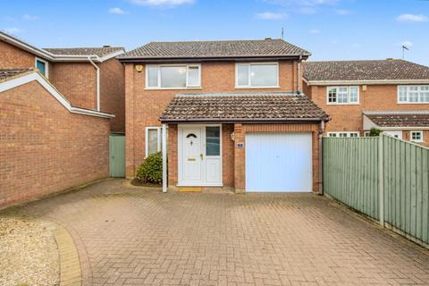 Wimpole Drive, South Wootton
