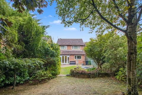 undefined, Wimpole Drive, South Wootton