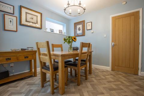 undefined, Wimpole Drive, South Wootton