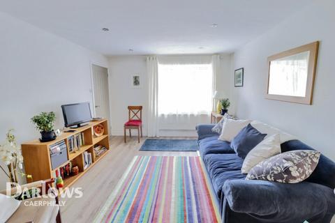 undefined, Heol Ynys Ddu, Caerphilly