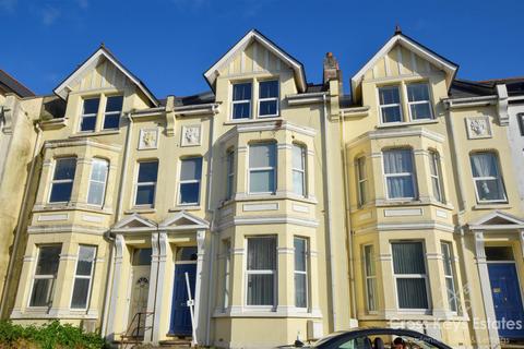 undefined, Saltash Road, Plymouth PL2