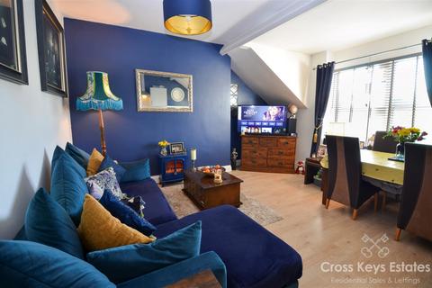 2 bedroom apartment for sale, Saltash Road, Plymouth PL2