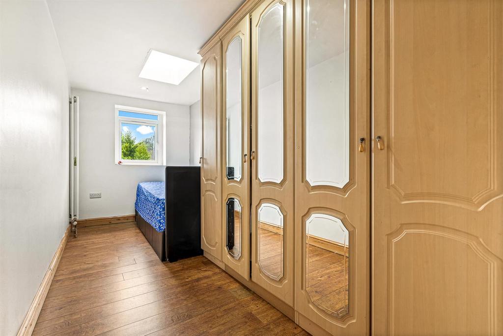 Bedroom five