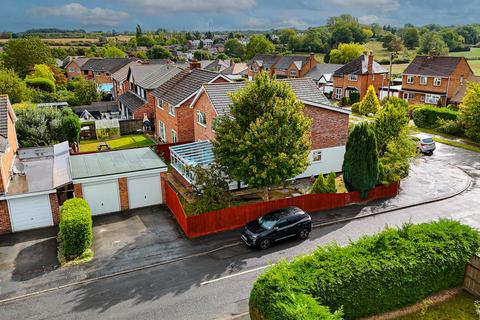 5 bedroom detached house for sale, Rectory Lane, Thurcaston, Leicester