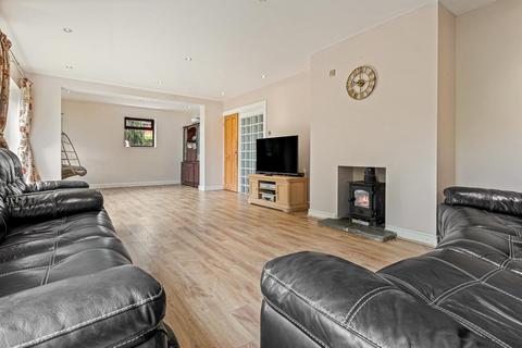 5 bedroom detached house for sale, Rectory Lane, Thurcaston, Leicester