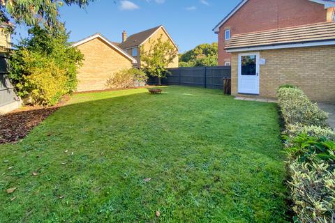 3 bedroom detached house for sale, Butterside Road, Ashford TN23