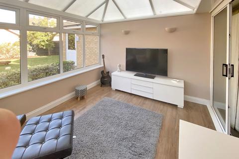 3 bedroom detached house for sale, Butterside Road, Ashford TN23