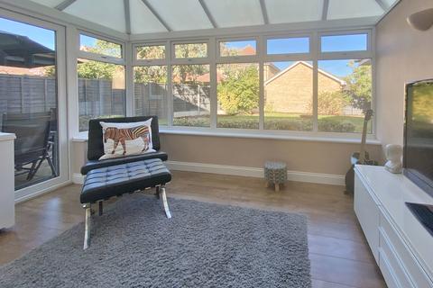 3 bedroom detached house for sale, Butterside Road, Ashford TN23