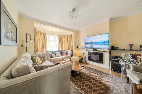 5 bedroom semi-detached house for sale, Highfield Road, Surbiton