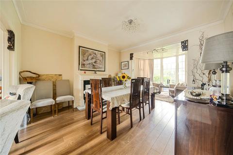 6 Highfield Road, Surbiton, KT5 9LP
