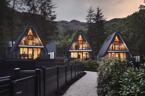 undefined, Arrochar, Loch Lochmond, Scotland, G83