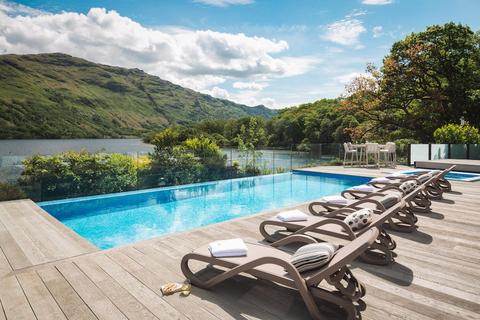 undefined, Arrochar, Loch Lochmond, Scotland, G83