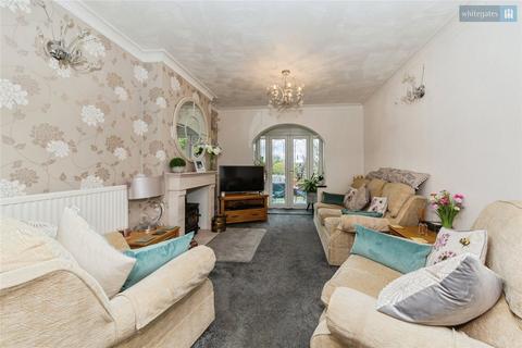 3 bedroom semi-detached house for sale, Chestnut Avenue, Shavington, Crewe, Cheshire, CW2