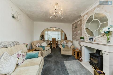 3 bedroom semi-detached house for sale, Chestnut Avenue, Shavington, Crewe, Cheshire, CW2