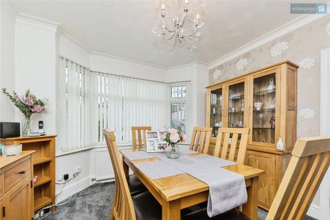 3 bedroom semi-detached house for sale, Chestnut Avenue, Shavington, Crewe, Cheshire, CW2