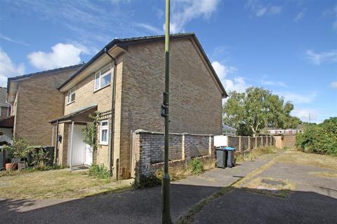 2 bedroom end of terrace house for sale, Sway Gardens, Bournemouth