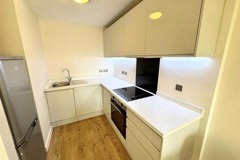 undefined, Jesse Hartley Way, Liverpool