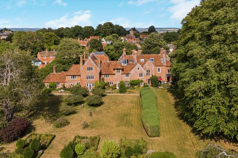 undefined, Manor House, Brill,  HP18