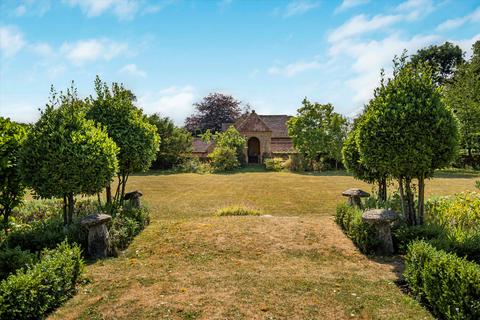 undefined, Manor House, Brill,  HP18