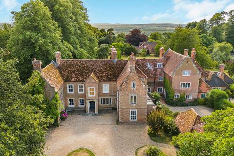 undefined, Manor House, Brill,  HP18