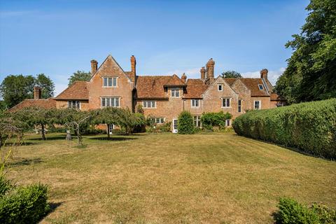 undefined, Manor House, Brill,  HP18