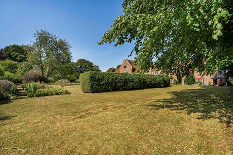 undefined, Manor House, Brill,  HP18