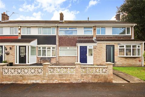 Yewtrees, Gateshead NE10