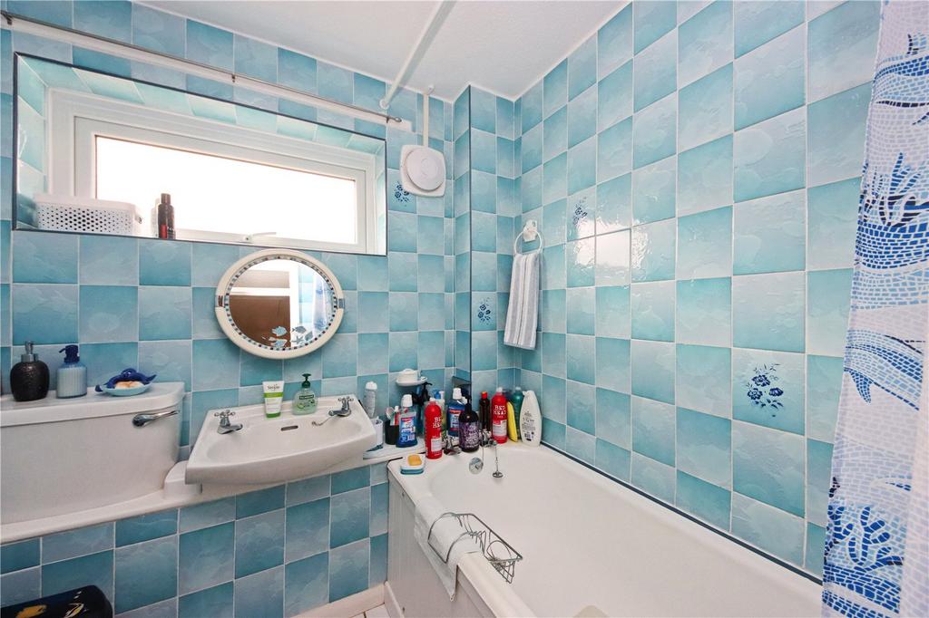 Bathroom/Wc