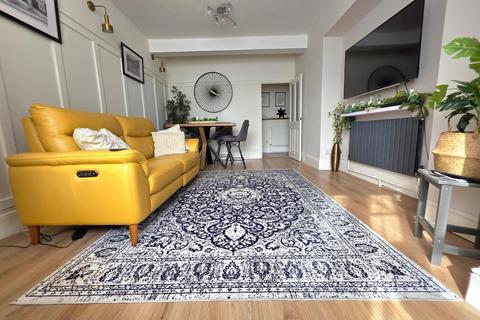 undefined, Esplanade, Burnham-on-Sea, Somerset, TA8