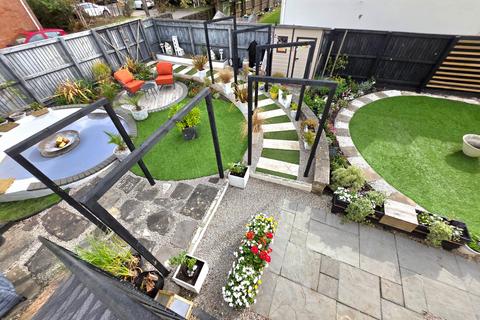 undefined, Esplanade, Burnham-on-Sea, Somerset, TA8