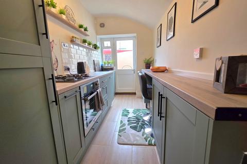 undefined, Esplanade, Burnham-on-Sea, Somerset, TA8