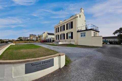undefined, Esplanade, Burnham-on-Sea, Somerset, TA8
