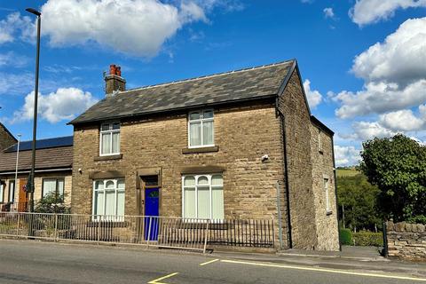 4 bedroom detached house for sale, Buxton Road, Furness Vale, High Peak