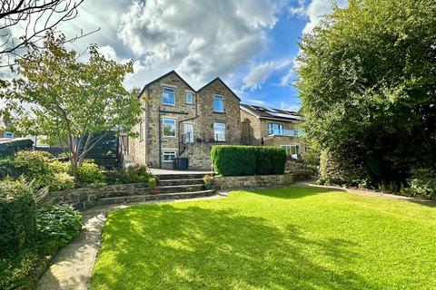 4 bedroom detached house for sale, Buxton Road, Furness Vale, High Peak