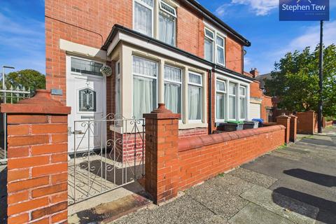 Ripon Road, Blackpool, FY1