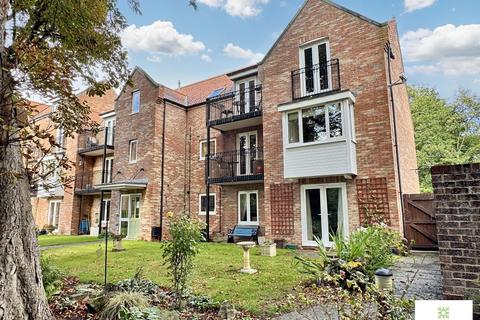 undefined, Christopher House, Norton TS20