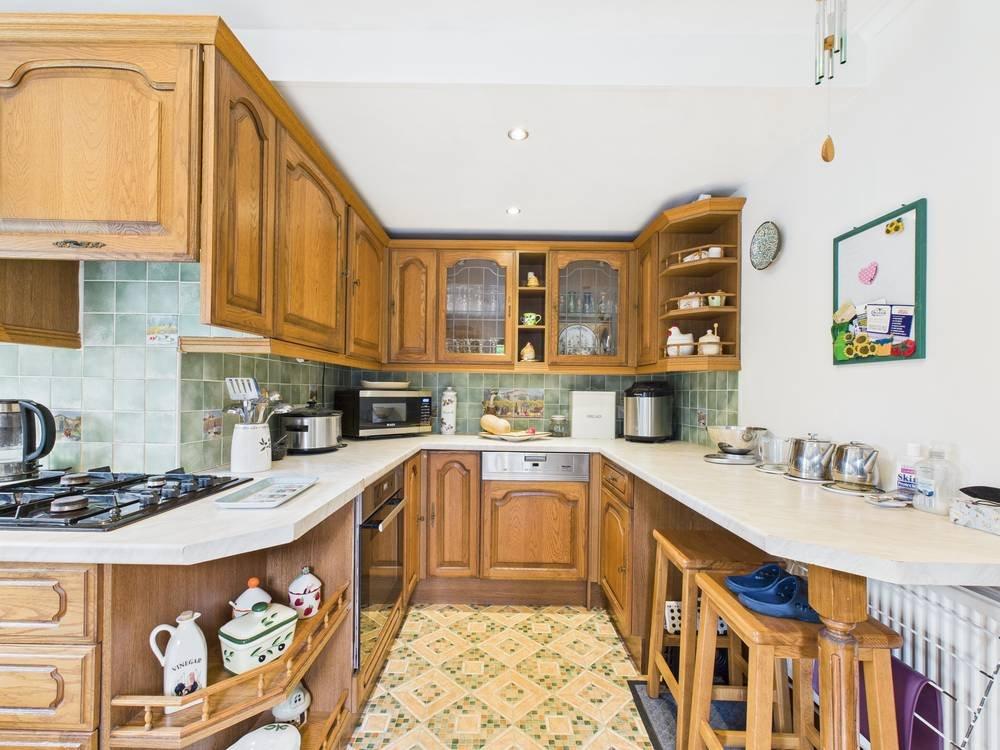 Kitchen/Breakfast