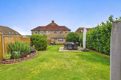 4 bedroom semi-detached house for sale, Chartridge Lane, Chesham, Buckinghamshire, HP5