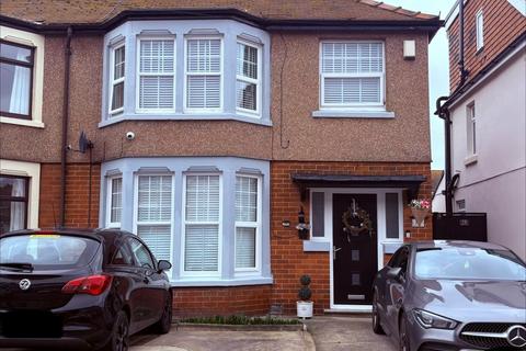 undefined, Ribble Road,  Fleetwood, FY7