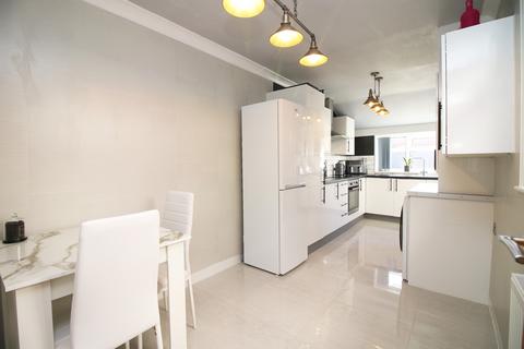 Ribble Road,  Fleetwood, FY7