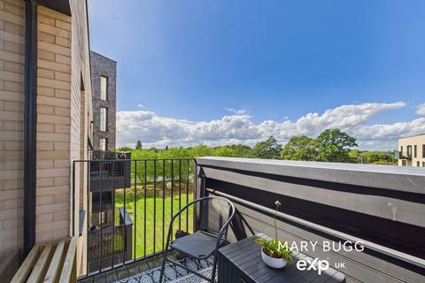2 bedroom apartment for sale, Burgess Springs, Chelmsford CM1