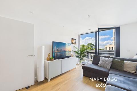 2 bedroom apartment for sale, Burgess Springs, Chelmsford CM1