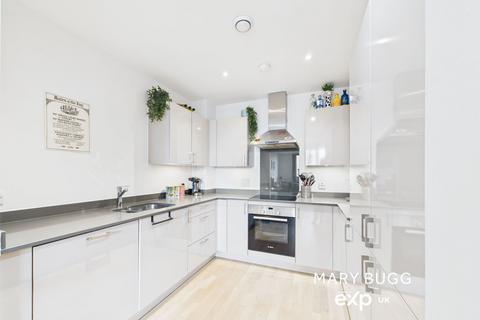 2 bedroom apartment for sale, Burgess Springs, Chelmsford CM1
