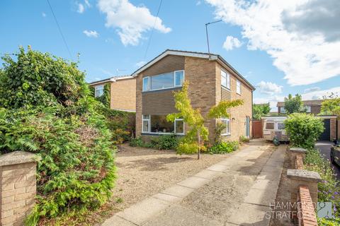 undefined, Richardson Crescent, Hethersett