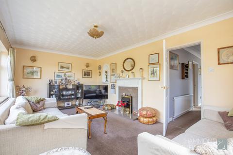 undefined, Richardson Crescent, Hethersett